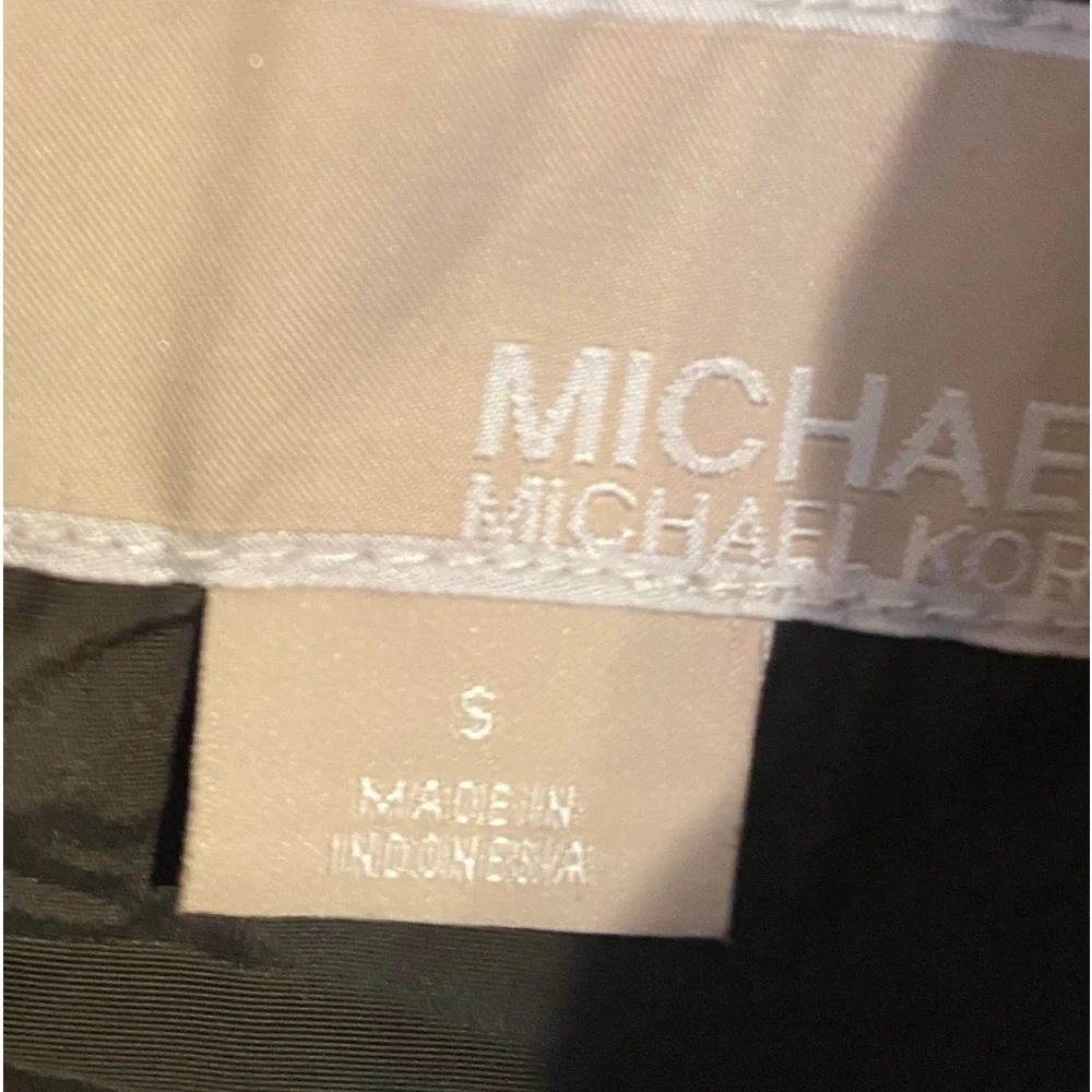 MICHAEL‎ Michael Kors Snap Front Down Puffer